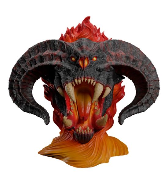 Lord Of The Rings: Balrog Lamp