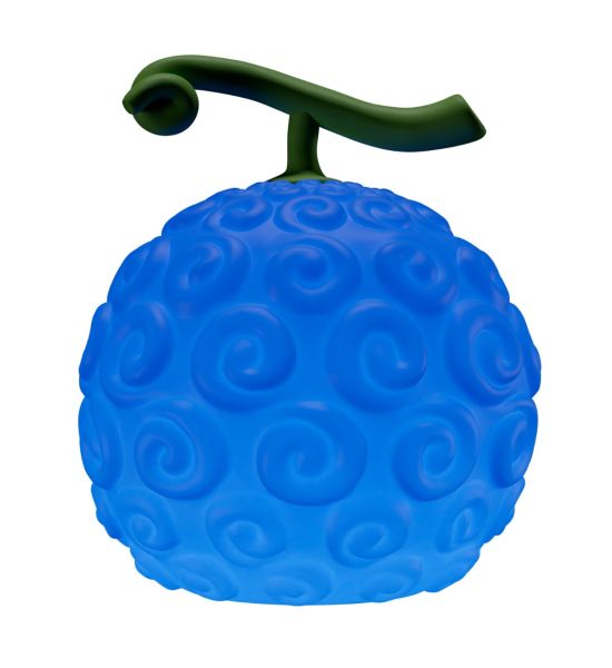 One Piece: Gum Gum Fruit Lamp Preorder