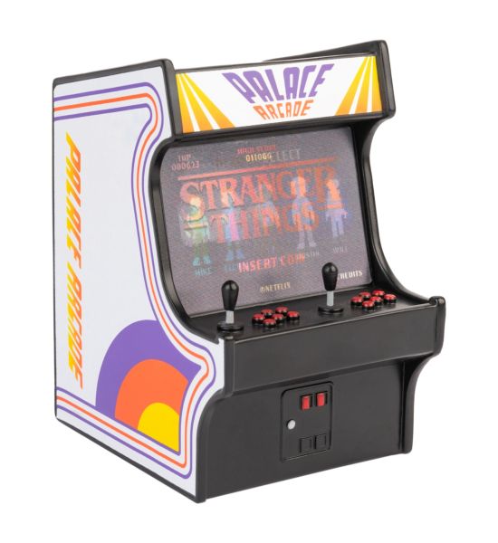 Stranger Things: Palace Arcade Pen Holder Preorder