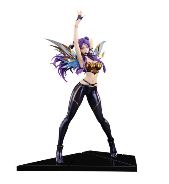 League of Legends: K/DA Kai'Sa 1/7 PVC Statue (31cm) Preorder