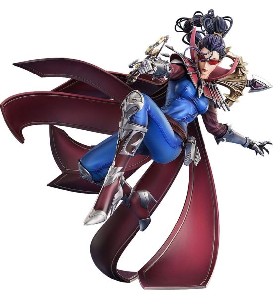 League of Legends: Vayne 