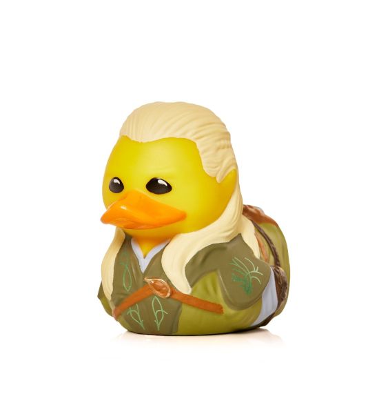 Lord of the Rings: Legolas Mini Tubbz Rubber Duck Collectible Preorder