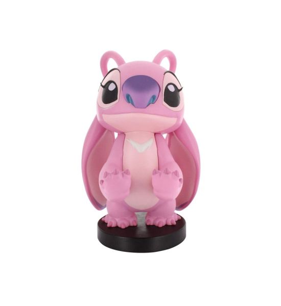 Lilo & Stitch: Angel Cable Guys Charging Stand (21cm) Preorder