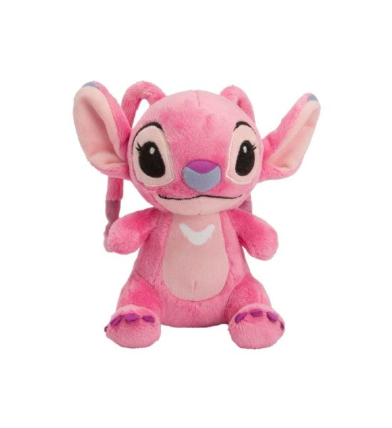 Lilo & Stitch: Angel Mini Plush Figure (15cm) Preorder