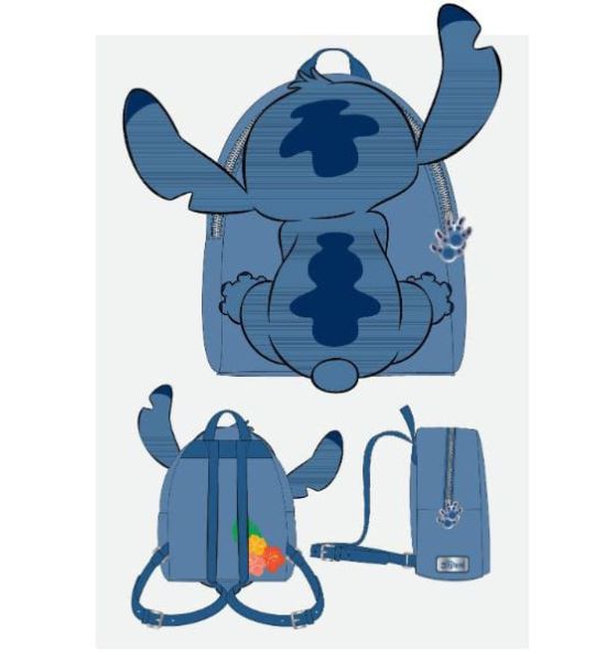 Lilo & Stitch: Mini Stitch Backpack