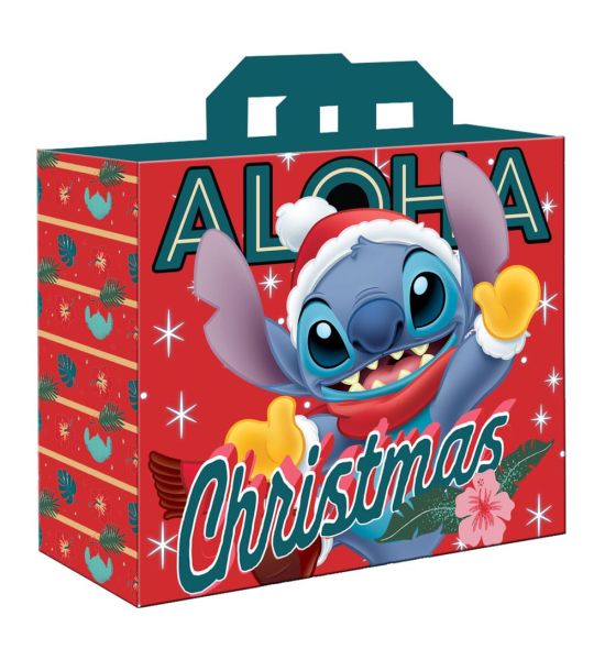 Lilo & Stitch: Stitch Aloha Tote Bag