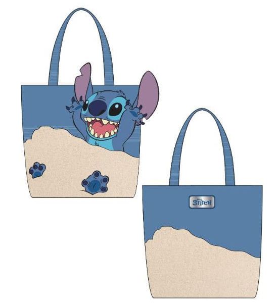 Lilo and stitch tote bag sale