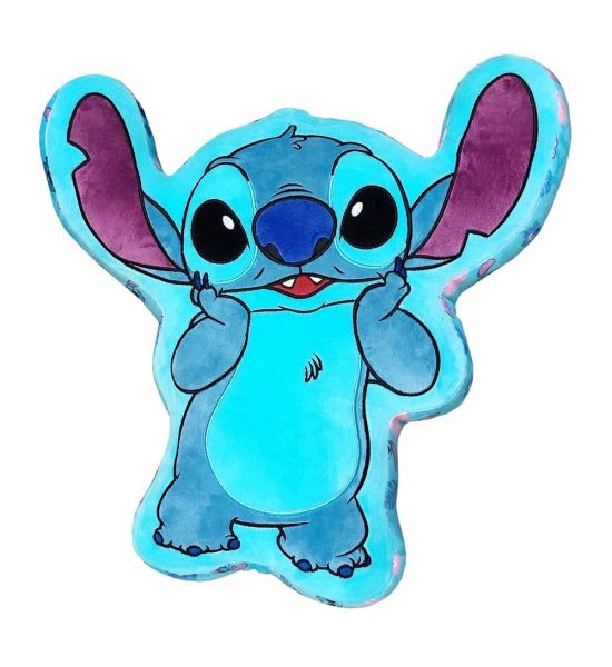 Lilo & Stitch: Stitch Body Pillow (40cm) Preorder