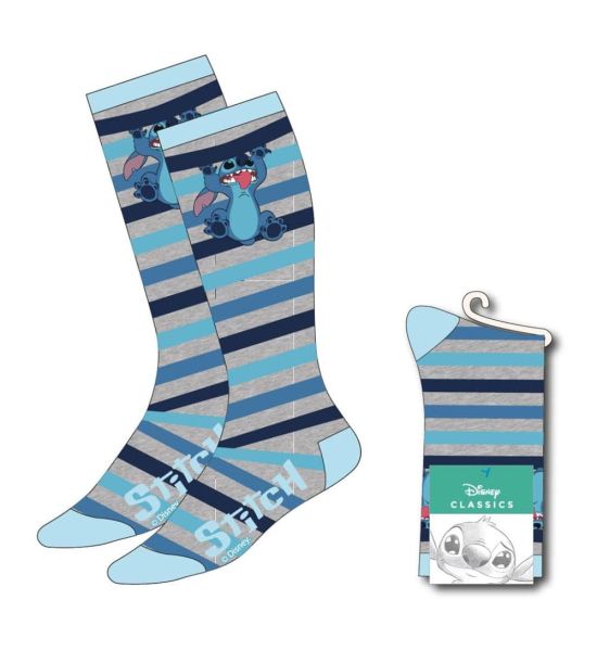 Lilo & Stitch: Stitch Climbing Socks (36-43)