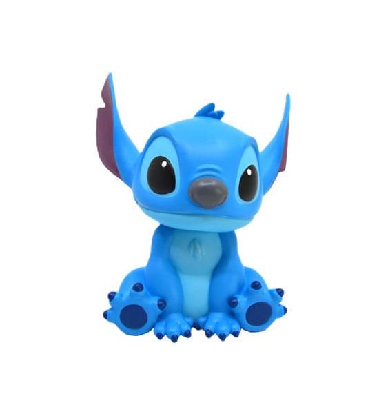 Lilo & Stitch: Stitch Coin Bank (15cm) Preorder