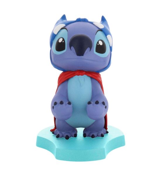 Lilo & Stitch: Stitch Holdem Cable Guy Underpants (10cm) Preorder