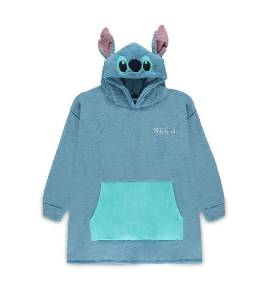 Lilo & Stitch: Stitch Hoodie (XS/S/M) Preorder