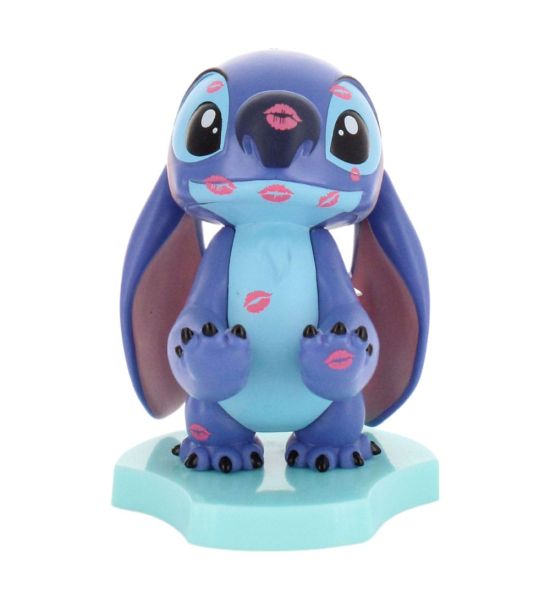 Lilo & Stitch: Stitch Loved Up Holdem Cable Guy (10cm) Preorder