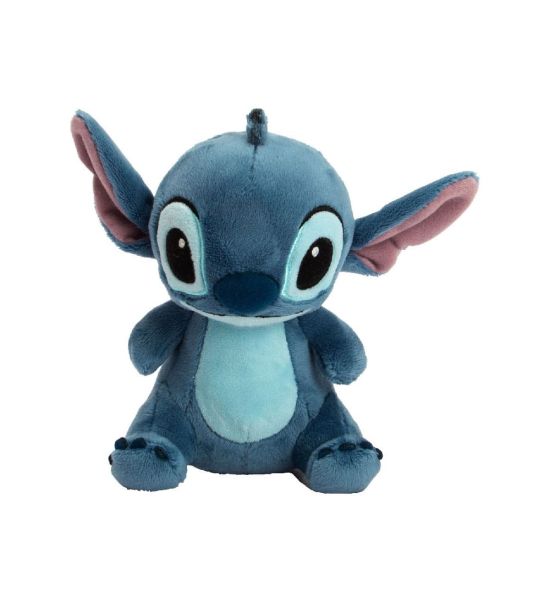 Lilo & Stitch: Stitch Mini Plush Figure (15cm) Preorder