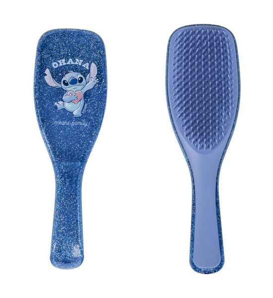 Lilo & Stitch: Stitch Ohana Hairbrush Preorder