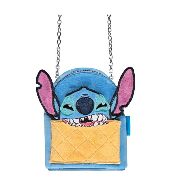 Lilo & Stitch: Stitch Pineapple Shopper Bag Preorder