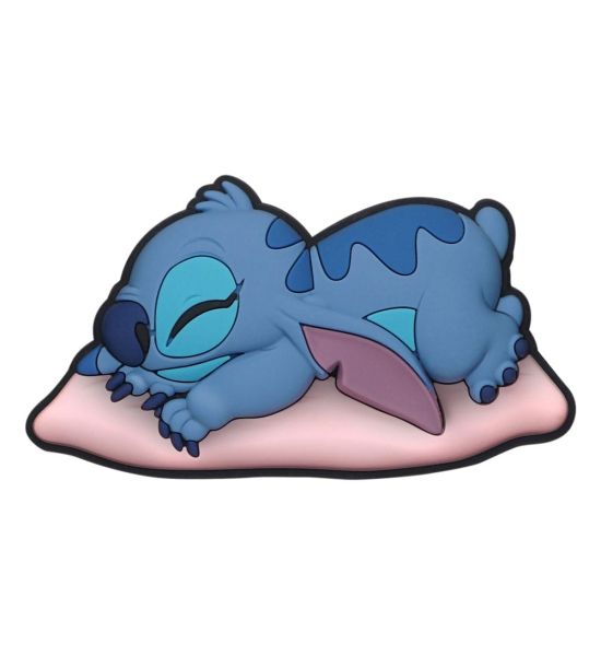 Lilo & Stitch: Stitch Sleeping Magnet Preorder