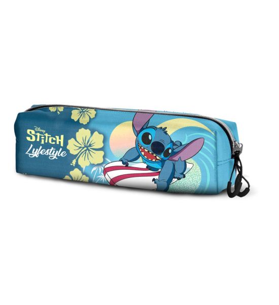 Lilo und Stitch: Fan Square Pencil Case Lifestyle Preorder