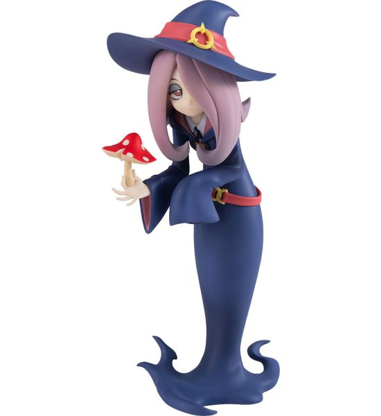 Little Witch Academia: Sucy Manbavaran Pop Up Parade PVC Statue (17cm) Preorder