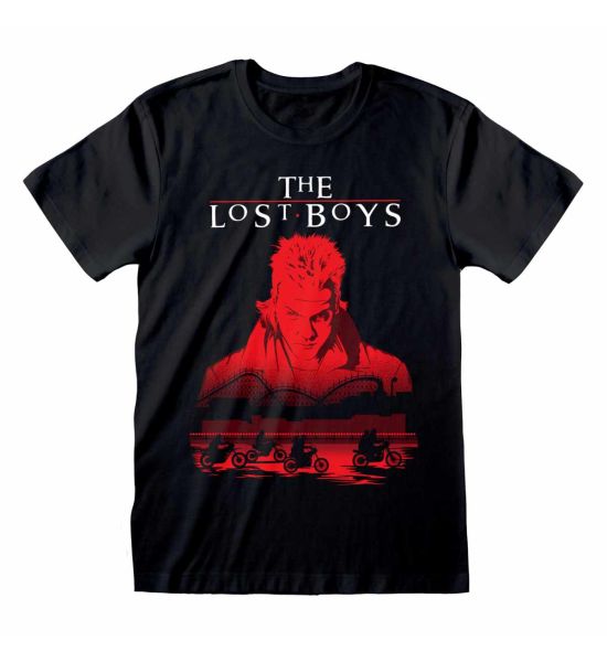 The Lost Boys: Blood Trail T-Shirt