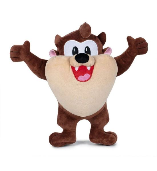 Looney Tunes: Baby Taz Plush (15cm) Preorder