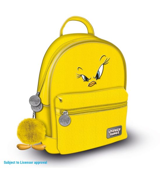 Looney Tunes: Tweety Backpack Preorder