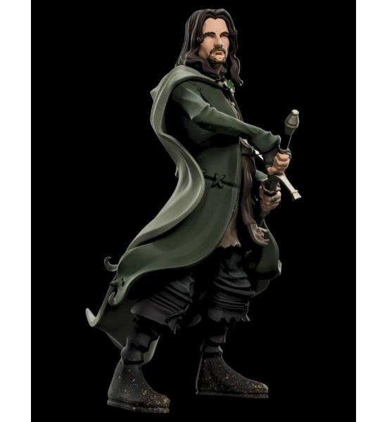 Lord of the Rings: Aragorn Mini Epics Vinyl Figure (12cm) Preorder