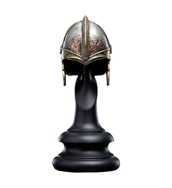 Lord of the Rings: Arwen's Rohirrim Helm Replica 1/4 (14cm) Preorder