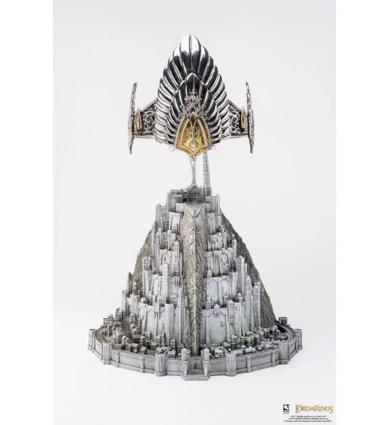 Lord of the Rings: Crown of Gondor 1/1 Scale Replica (46cm) Preorder