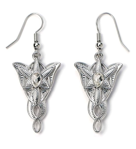 Lord of the Rings: Evenstar Drop Earrings Preorder