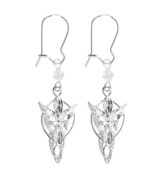 Lord of the Rings: Evenstar Earrings