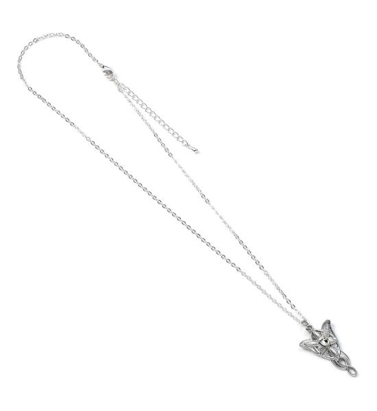 Lord of the Rings: Evenstar Pendant & Necklace Preorder