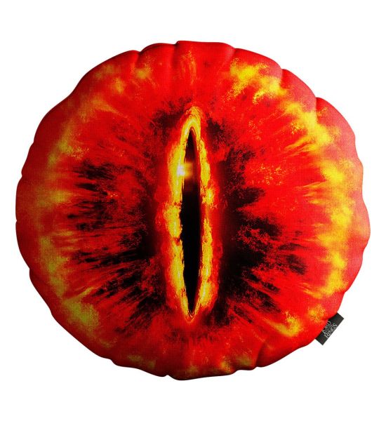 Lord of the Rings: Eye of Sauron Cushion (42 x 41cm)