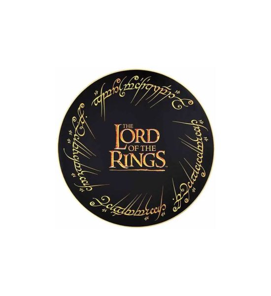 Lord of the Rings: Floor Mat Preorder