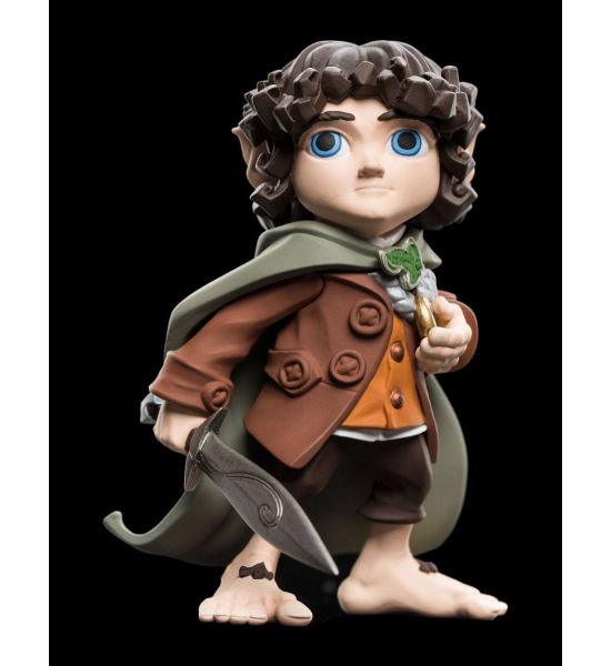 Lord of the Rings: Frodo Baggins Mini Epics Vinyl Figure (11cm) Preorder