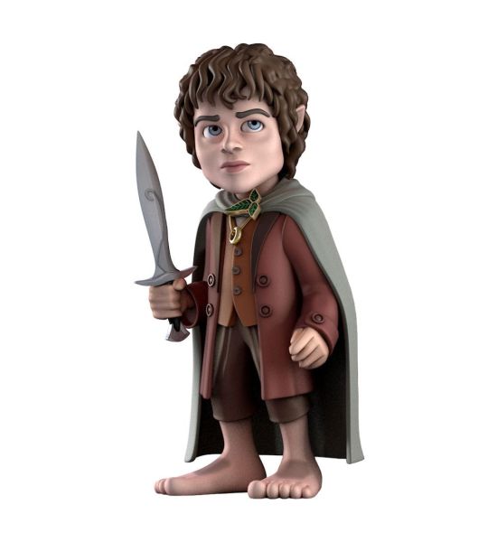 Lord of the Rings: Frodo Minix Figure (12cm)