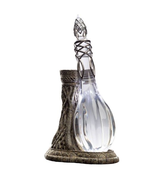 Lord of the Rings: Galadriel's Phial 1/1 Replica (10cm) Preorder