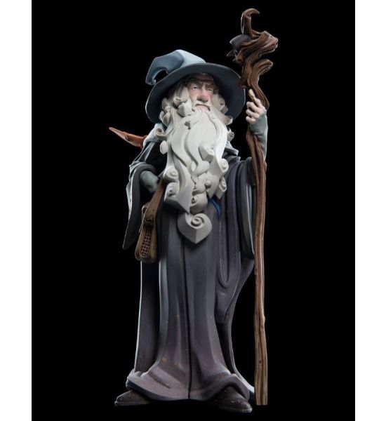 Lord of the Rings: Gandalf The Grey Mini Epics Vinyl Figure (18cm) Preorder