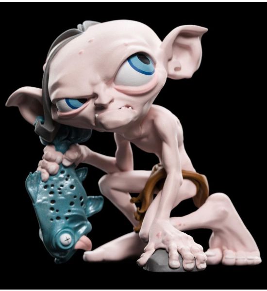 Lord of the Rings: Gollum Mini Epics Vinyl Figure (8cm) Preorder