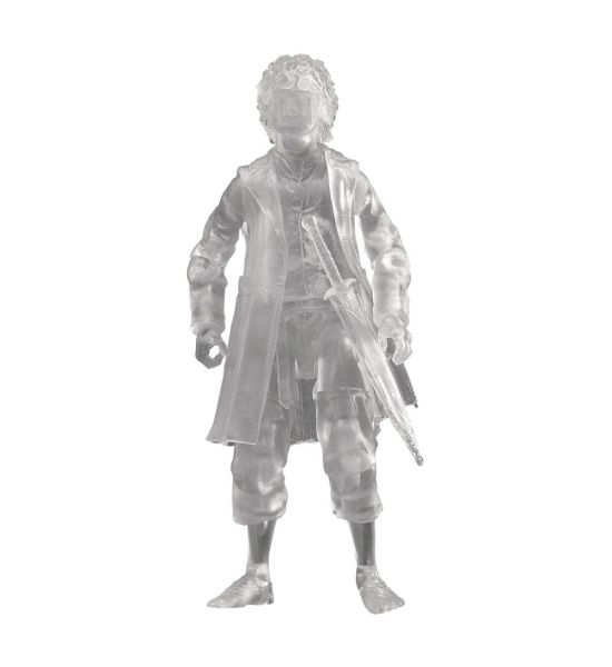 Lord of the Rings: Invisible Frodo Deluxe Action Figure (13cm) Preorder