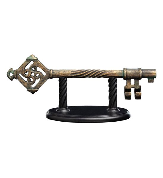 Lord of the Rings: Key to Bag End 1/1 Replica (15cm) Preorder