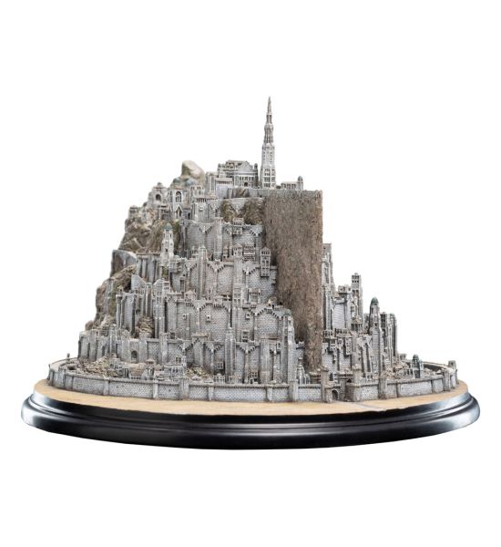 Lord of the Rings: Minas Tirith Statue (21cm) Preorder