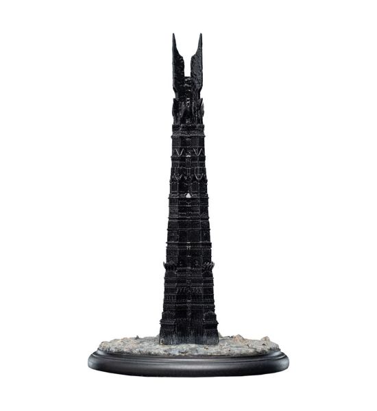 Lord of the Rings: Orthanc Statue (18cm) Preorder