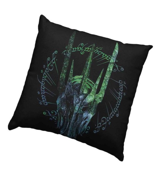 Lord of the Rings: Sauron Cushion (56cm x 48cm)