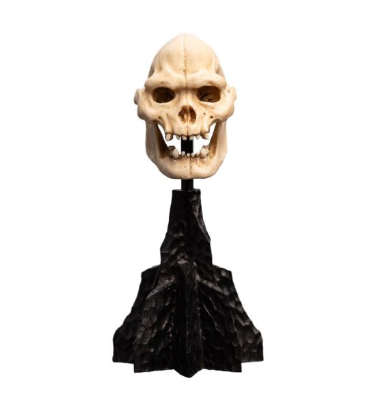 Lord of the Rings: Skull of Lurtz Mini Statue (14cm) Preorder