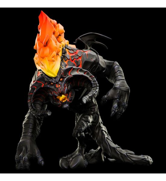 Lord of the Rings: The Balrog Mini Epics Vinyl Figure (27cm) Preorder