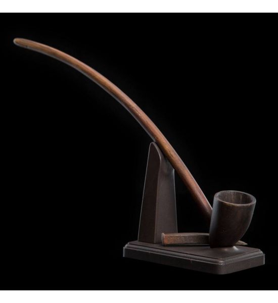 Lord of the Rings: The Pipe of Gandalf Replica 1/1 (34cm) Preorder