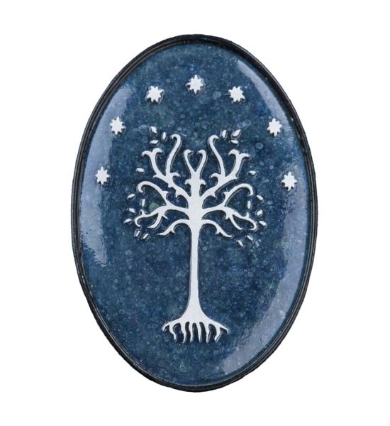 Lord of the Rings: The White Tree of Gondor Magnet