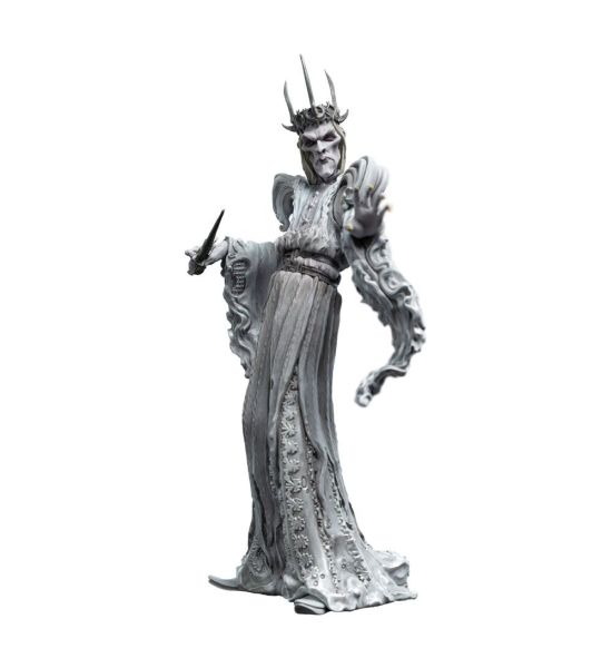 Lord of the Rings: The Witch-King of the Unseen Lands Mini Epics Vinyl Figure (19cm) Preorder