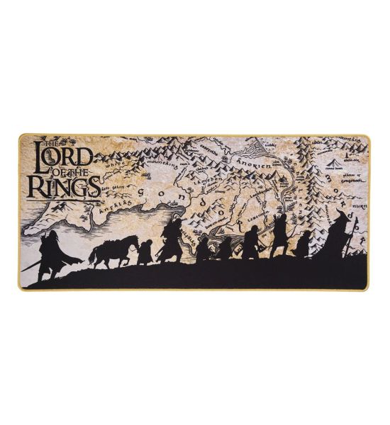 Lord of the Rings: XXL Desk Mat Preorder